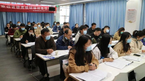 太和經開區舉辦核酸生物技術前沿研究與創新發展高級研修班，推動生物技術開發服務躍升